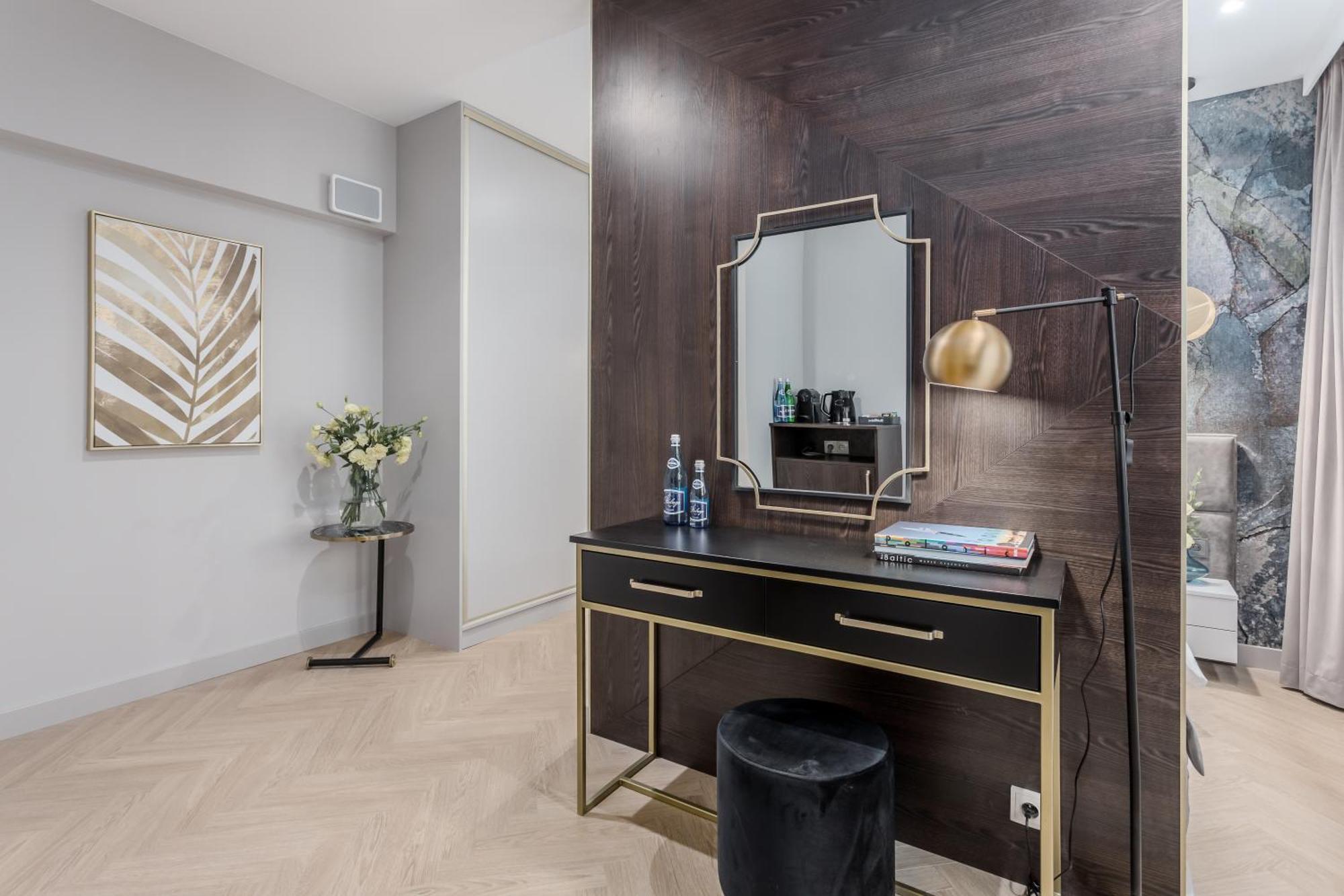 Apartamenty Deo Plaza Nad Motlawa By Rent Like Home Gdańsk Eksteriør bilde