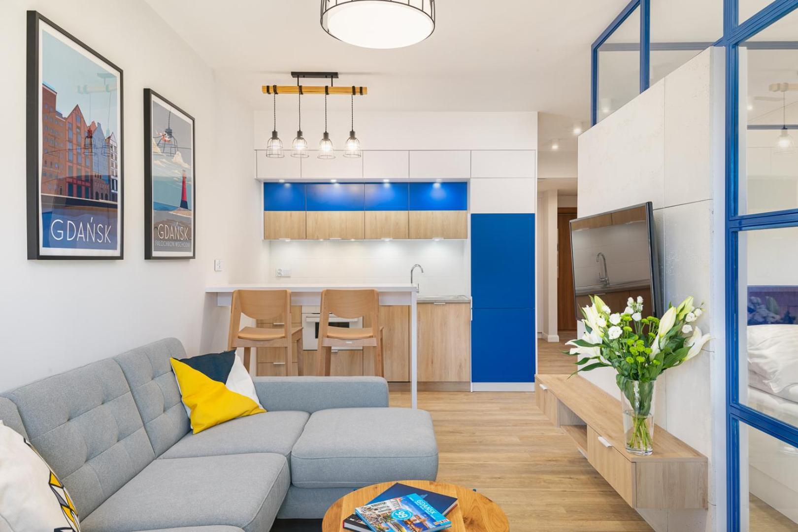 Apartamenty Deo Plaza Nad Motlawa By Rent Like Home Gdańsk Eksteriør bilde