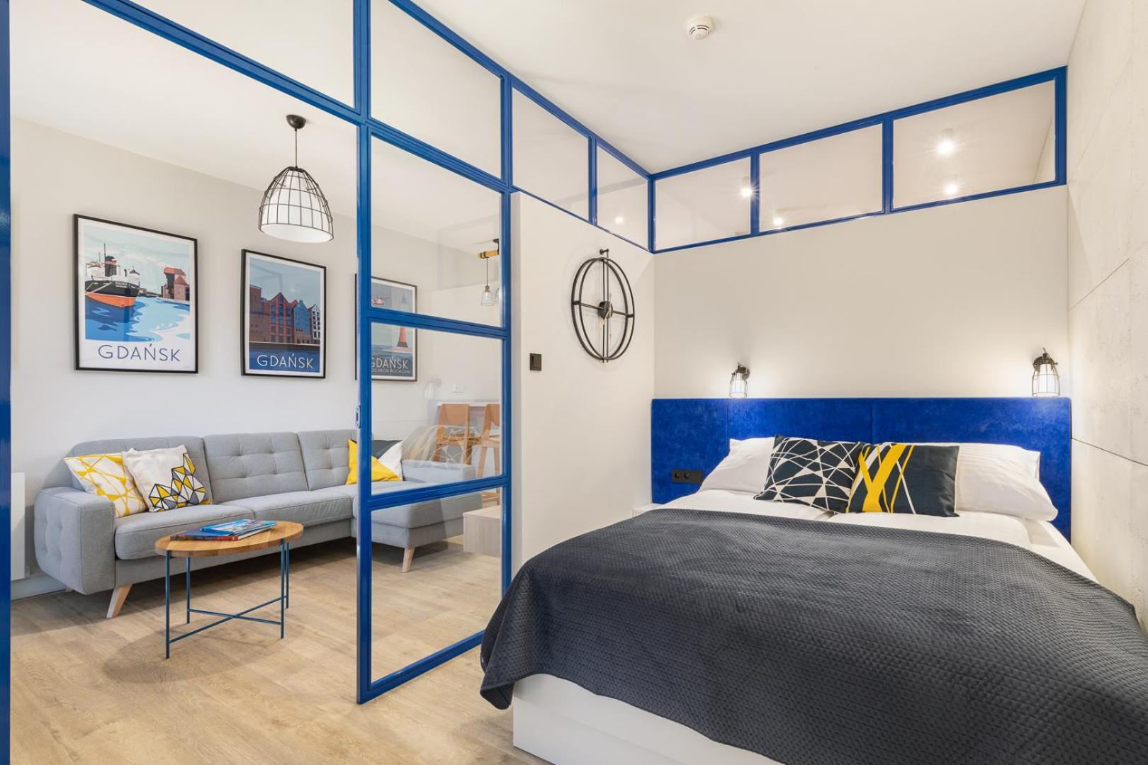 Apartamenty Deo Plaza Nad Motlawa By Rent Like Home Gdańsk Eksteriør bilde