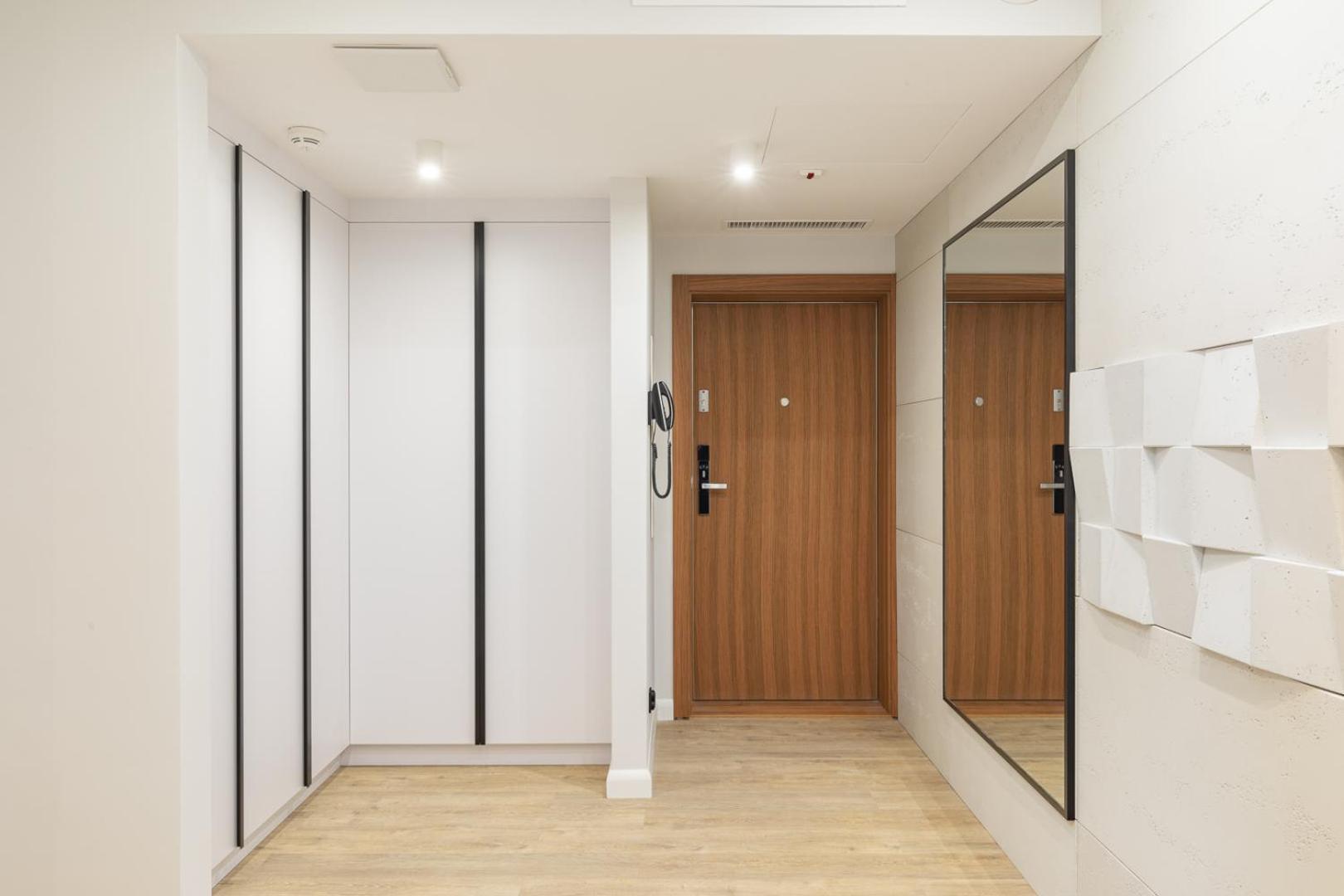 Apartamenty Deo Plaza Nad Motlawa By Rent Like Home Gdańsk Eksteriør bilde