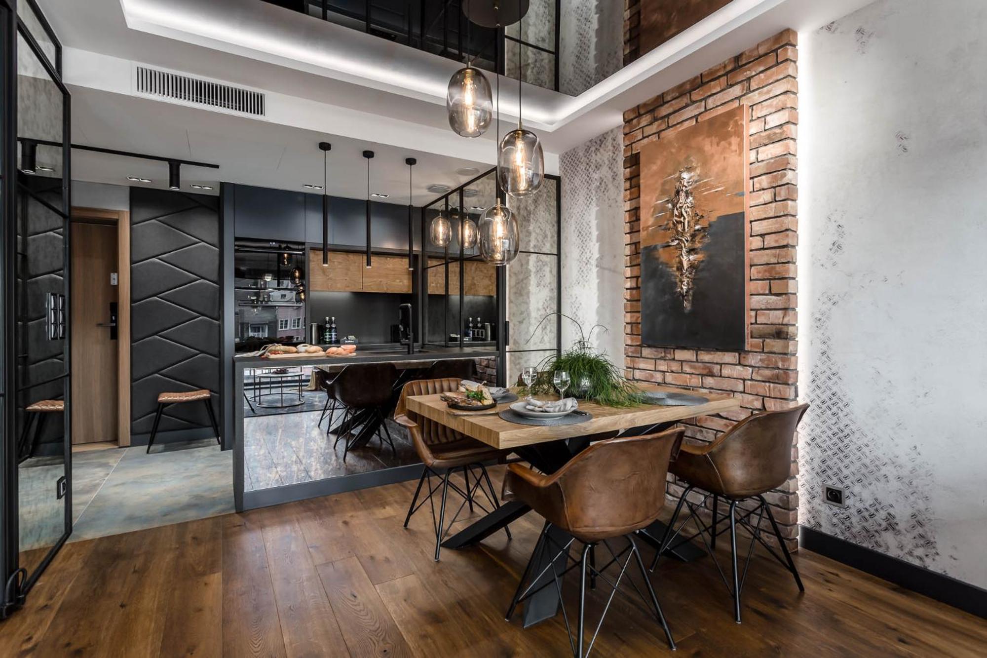 Apartamenty Deo Plaza Nad Motlawa By Rent Like Home Gdańsk Eksteriør bilde