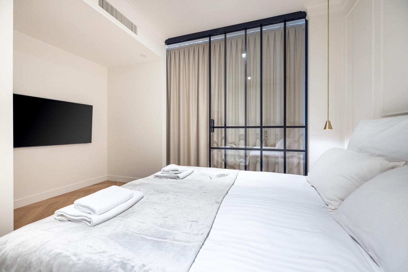 Apartamenty Deo Plaza Nad Motlawa By Rent Like Home Gdańsk Eksteriør bilde