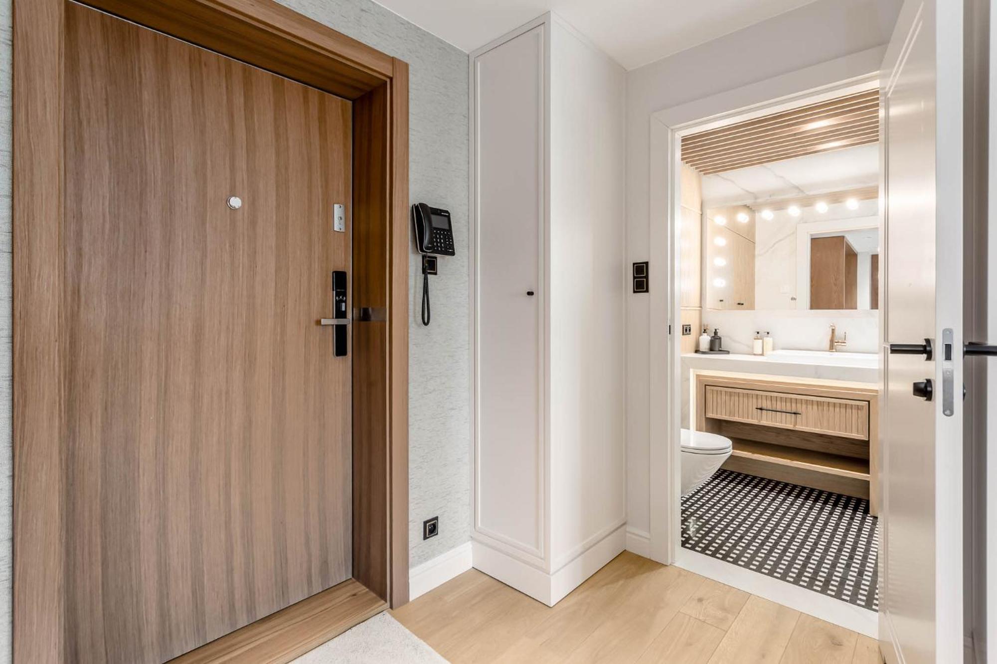 Apartamenty Deo Plaza Nad Motlawa By Rent Like Home Gdańsk Eksteriør bilde