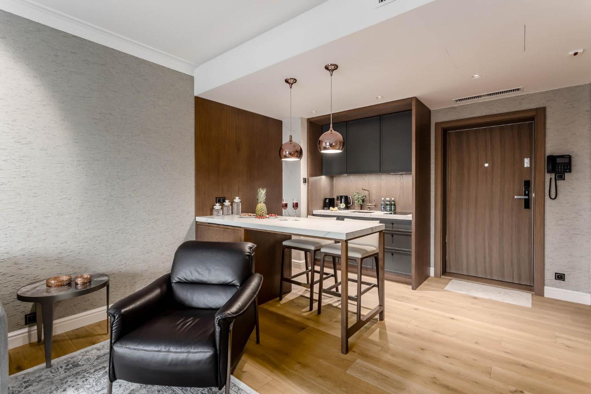 Apartamenty Deo Plaza Nad Motlawa By Rent Like Home Gdańsk Eksteriør bilde