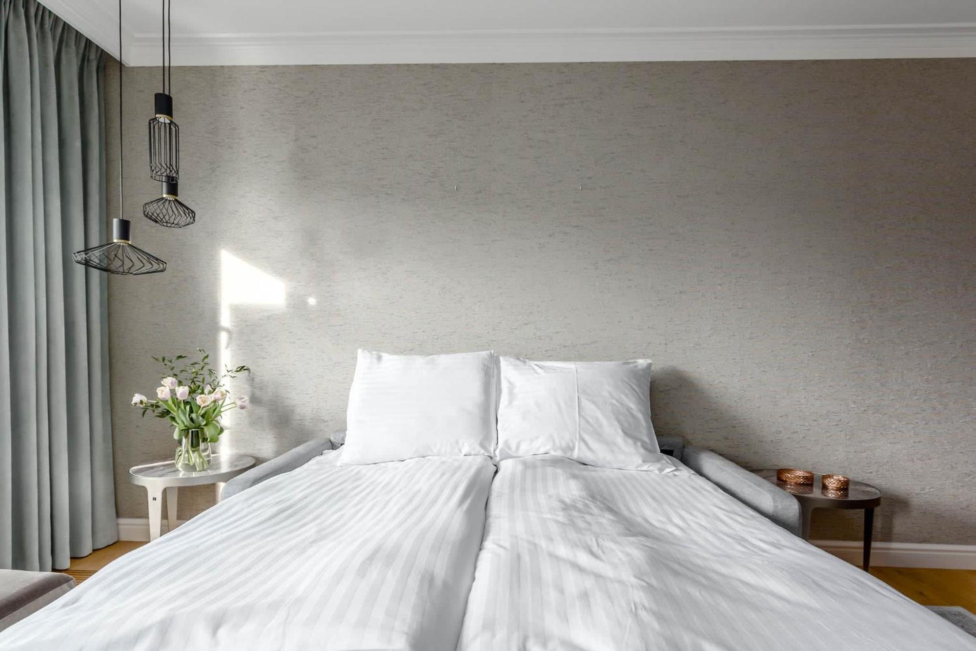 Apartamenty Deo Plaza Nad Motlawa By Rent Like Home Gdańsk Eksteriør bilde